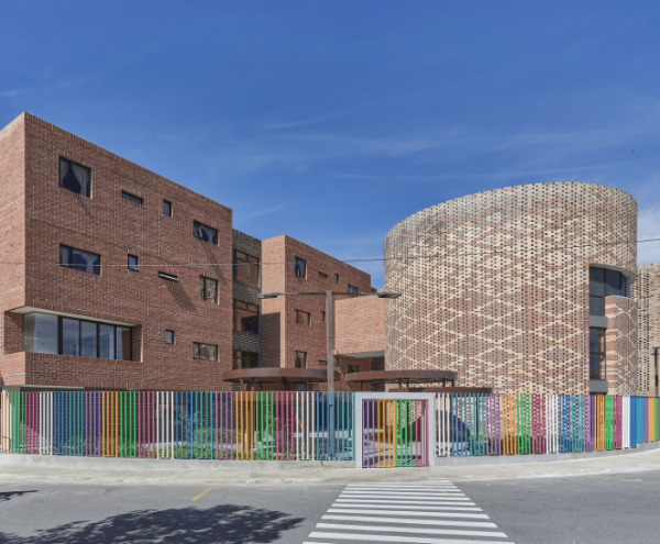 MWCC se une a la campaña de Madrid Excelente y Fundación Infantil Ronald McDonald unas “Navidades Excelentes”